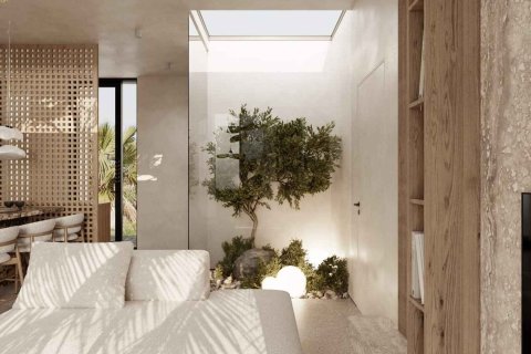 3 bedrooms Villa in ARDHANA RESIDENCE Ungasan, Badung, Indonesia No. 9917 7