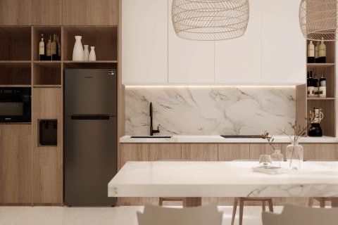 ЖК Aquamarine III в Mengwi, Бадунг, Индонезия № 3868 6
