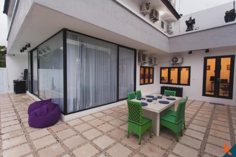 3 bedrooms Villa in Mengwi, Badung, Indonesia No. 11562 2