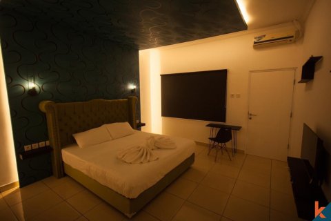 3 bedrooms Villa in Mengwi, Badung, Indonesia No. 11562 11