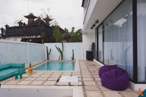 3 bedrooms Villa in Mengwi, Badung, Indonesia No. 11562 4