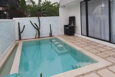 3 bedrooms Villa in Mengwi, Badung, Indonesia No. 11562 5