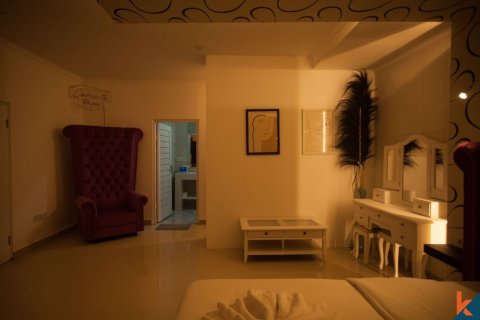 3 bedrooms Villa in Mengwi, Badung, Indonesia No. 11562 14