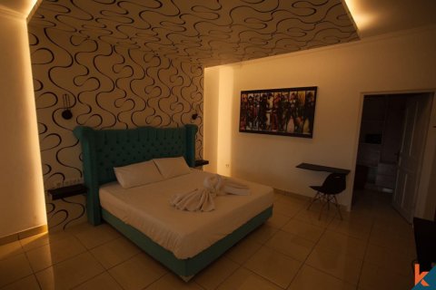 3 bedrooms Villa in Mengwi, Badung, Indonesia No. 11562 10
