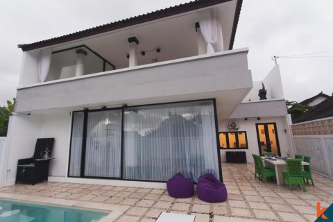 3 bedrooms Villa in Mengwi, Badung, Indonesia No. 11562
