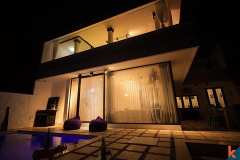 3 bedrooms Villa in Mengwi, Badung, Indonesia No. 11562 18
