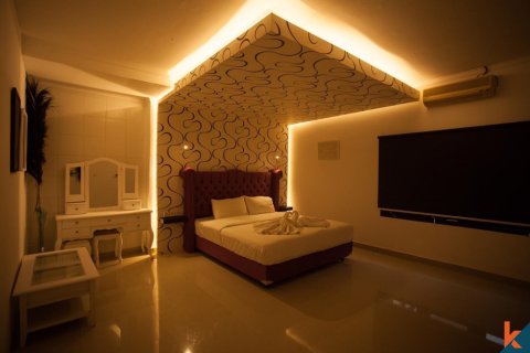 3 bedrooms Villa in Mengwi, Badung, Indonesia No. 11562 13
