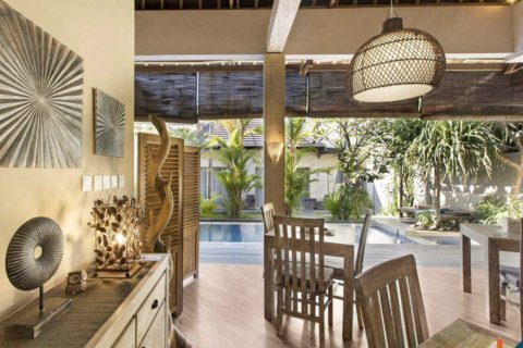 10 bedrooms Villa in Canggu, Badung, Indonesia No. 11561 3