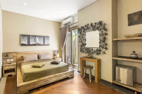 10 bedrooms Villa in Canggu, Badung, Indonesia No. 11561 18