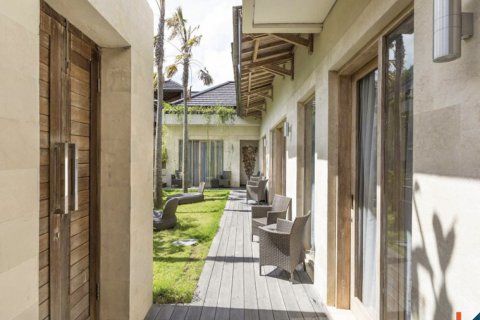 10 bedrooms Villa in Canggu, Badung, Indonesia No. 11561 22