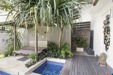 10 bedrooms Villa in Canggu, Badung, Indonesia No. 11561 12