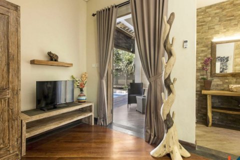 10 bedrooms Villa in Canggu, Badung, Indonesia No. 11561 17