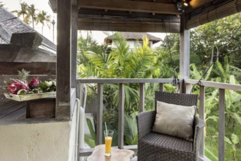10 bedrooms Villa in Canggu, Badung, Indonesia No. 11561 25