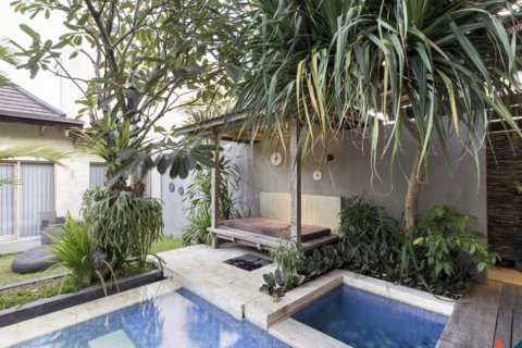 10 bedrooms Villa in Canggu, Badung, Indonesia No. 11561 29