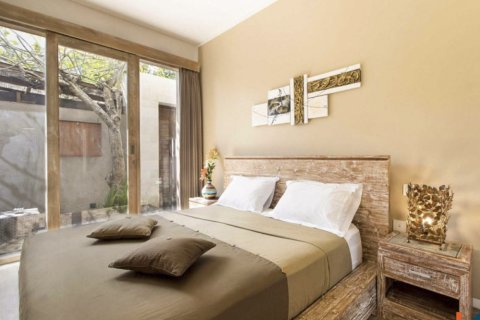 10 bedrooms Villa in Canggu, Badung, Indonesia No. 11561 14