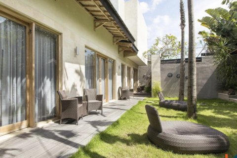10 bedrooms Villa in Canggu, Badung, Indonesia No. 11561 27
