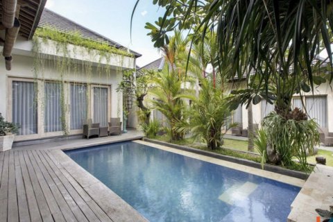 10 bedrooms Villa in Canggu, Badung, Indonesia No. 11561 2