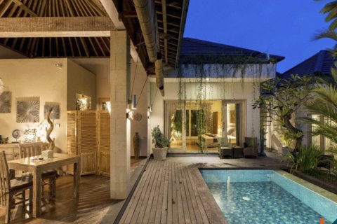 10 bedrooms Villa in Canggu, Badung, Indonesia No. 11561 28