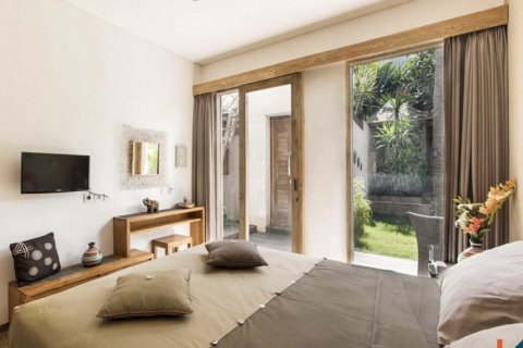 10 bedrooms Villa in Canggu, Badung, Indonesia No. 11561 16