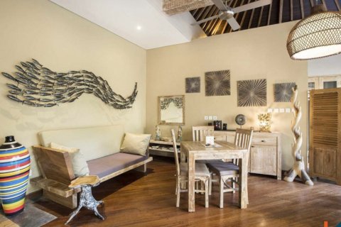 10 bedrooms Villa in Canggu, Badung, Indonesia No. 11561 4