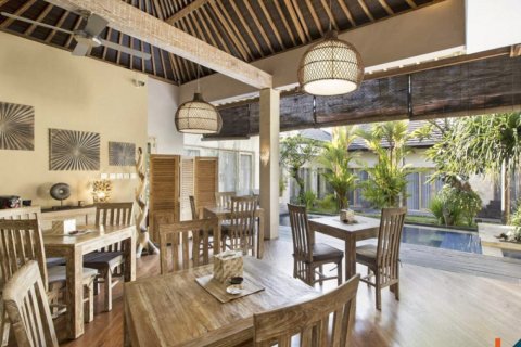 10 bedrooms Villa in Canggu, Badung, Indonesia No. 11561 5