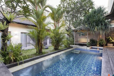 10 bedrooms Villa in Canggu, Badung, Indonesia No. 11561 11