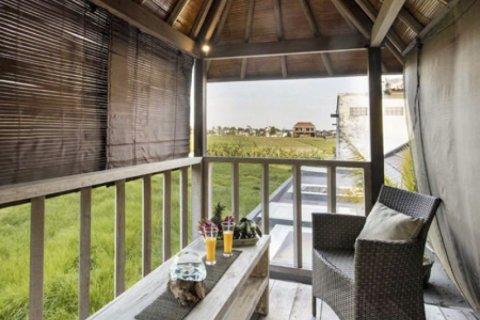 10 bedrooms Villa in Canggu, Badung, Indonesia No. 11561 6