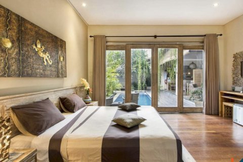 10 bedrooms Villa in Canggu, Badung, Indonesia No. 11561 8