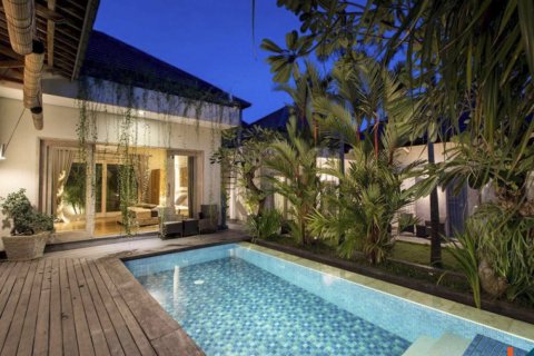 10 bedrooms Villa in Canggu, Badung, Indonesia No. 11561 30