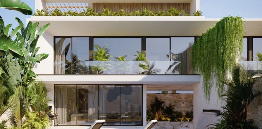 2 bedrooms Villa in Canggu, Badung, Indonesia No. 11557