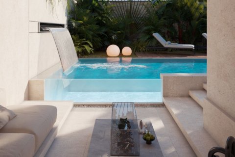 2 bedrooms Villa in Canggu, Badung, Indonesia No. 11557 4