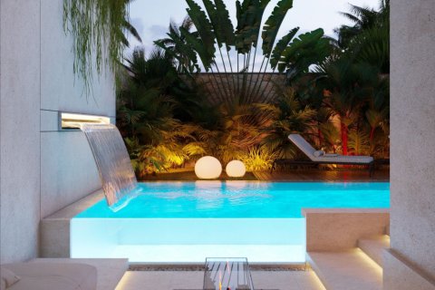 2 bedrooms Villa in Canggu, Badung, Indonesia No. 11557 18