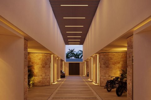 2 bedrooms Villa in Canggu, Badung, Indonesia No. 11557 19