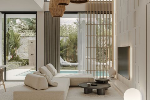2 bedrooms Villa in Canggu, Badung, Indonesia No. 11557 8