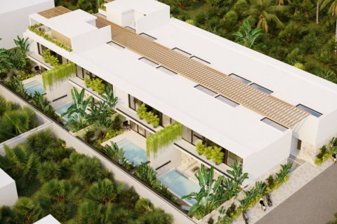 2 bedrooms Villa in Canggu, Badung, Indonesia No. 11557 20