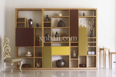 4 bedrooms Villa in Kerobokan, Badung, Indonesia No. 390 12