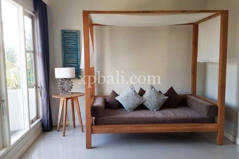 4 bedrooms Villa in Kerobokan, Badung, Indonesia No. 390 6