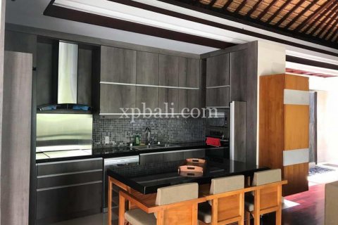 2 bedrooms Villa in Jimbaran, Badung, Indonesia No. 388 2