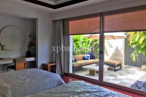 2 bedrooms Villa in Jimbaran, Badung, Indonesia No. 388 7