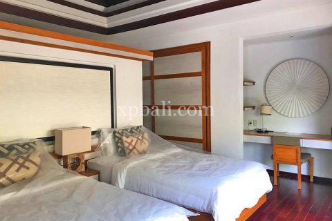 2 bedrooms Villa in Jimbaran, Badung, Indonesia No. 388 8