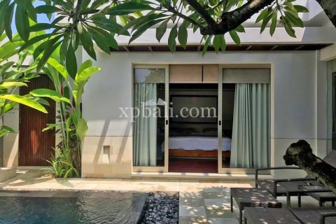 2 bedrooms Villa in Jimbaran, Badung, Indonesia No. 388 13