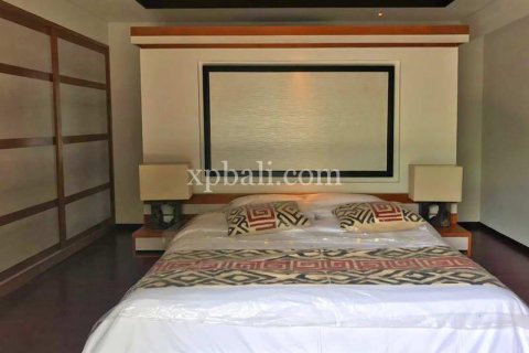 2 bedrooms Villa in Jimbaran, Badung, Indonesia No. 388 9