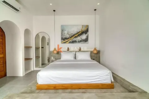 1 bedroom Villa in Tibubeneng, Badung, Indonesia No. 12213 5