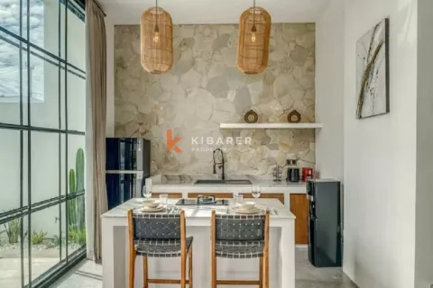 1 bedroom Villa in Tibubeneng, Badung, Indonesia No. 12213 3