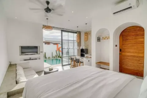 1 bedroom Villa in Tibubeneng, Badung, Indonesia No. 12213 6
