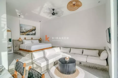 1 bedroom Villa in Tibubeneng, Badung, Indonesia No. 12213 4