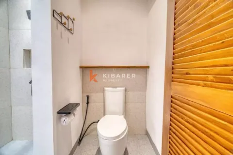 1 bedroom Villa in Tibubeneng, Badung, Indonesia No. 12213 9
