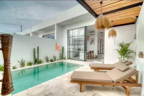 1 bedroom Villa in Tibubeneng, Badung, Indonesia No. 12213 2