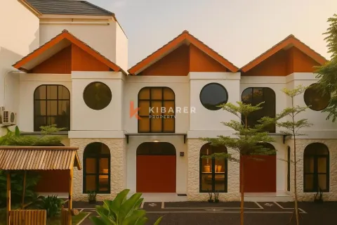 1 bedroom Villa in Cemagi, Mengwi, Badung, Indonesia No. 12212 2