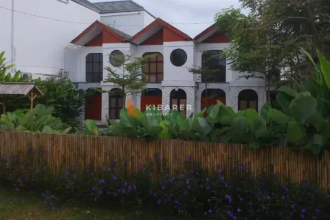 1 bedroom Villa in Cemagi, Mengwi, Badung, Indonesia No. 12212